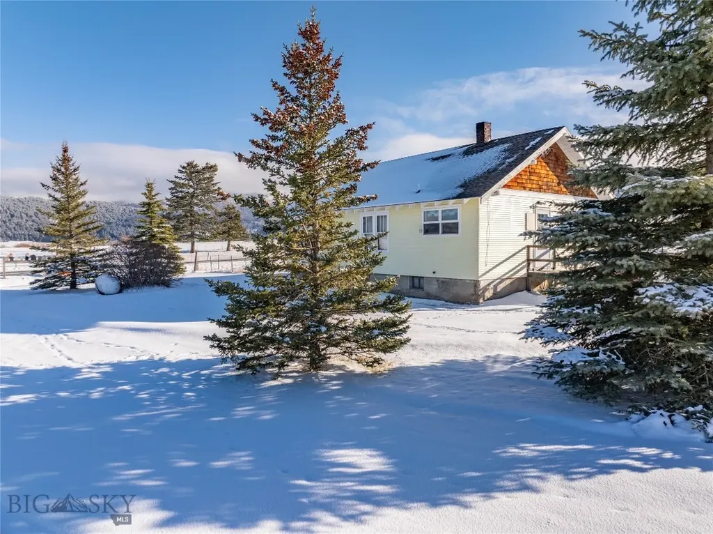 1903 Mount Ellis Lane Bozeman MT 59715
