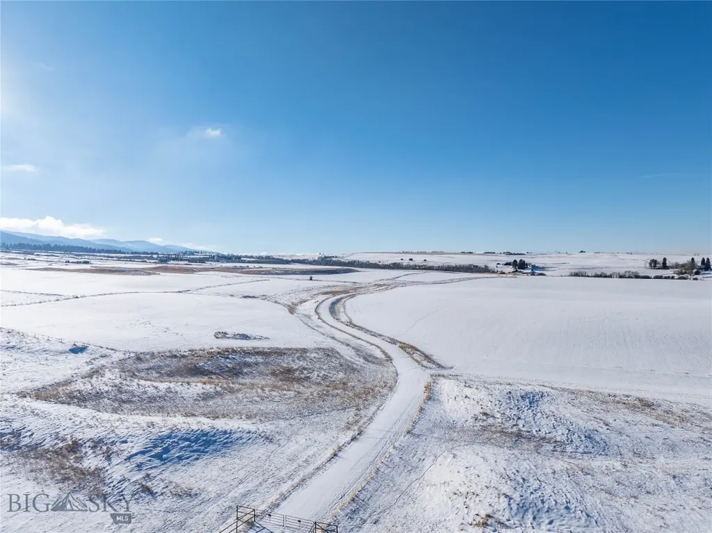 1903 Mount Ellis Lane Bozeman MT 59715