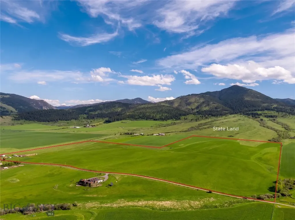 1903 Mount Ellis Lane Bozeman MT 59715