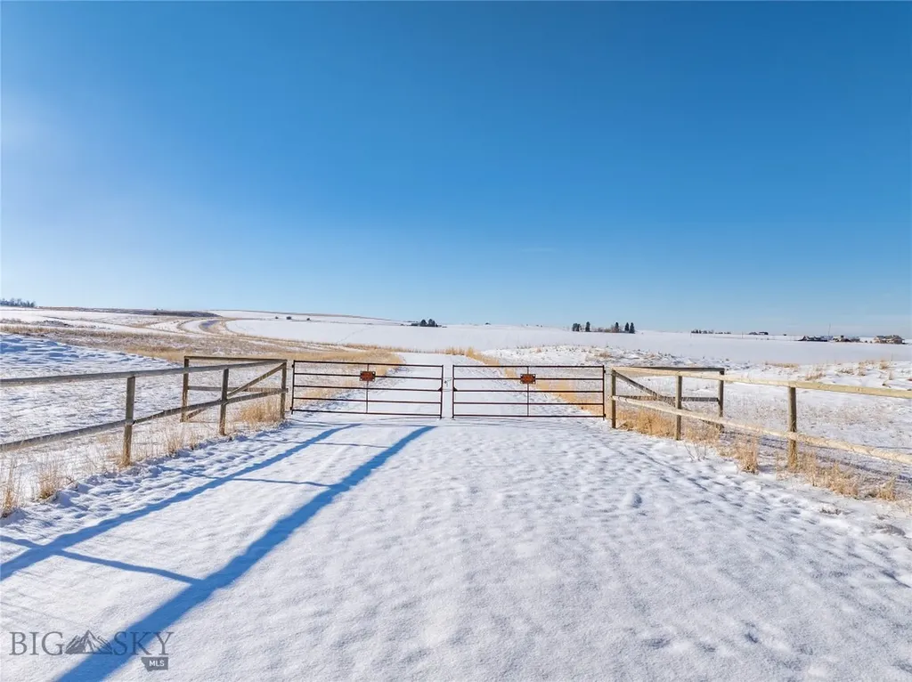 1903 Mount Ellis Lane Bozeman MT 59715