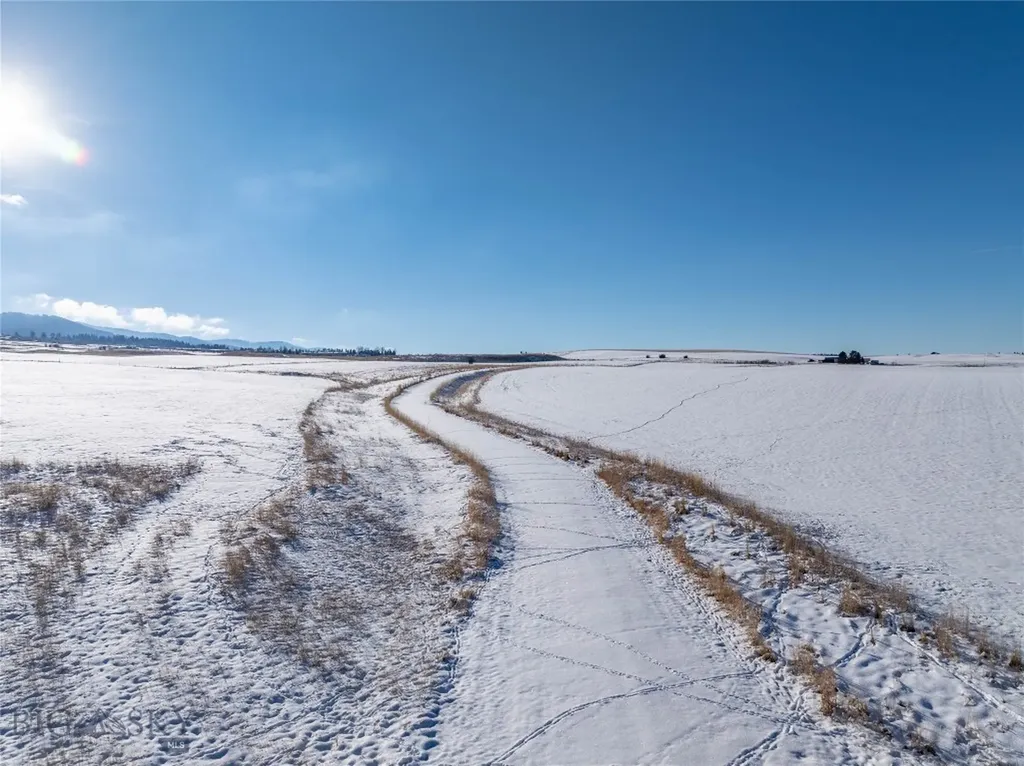 1903 Mount Ellis Lane Bozeman MT 59715