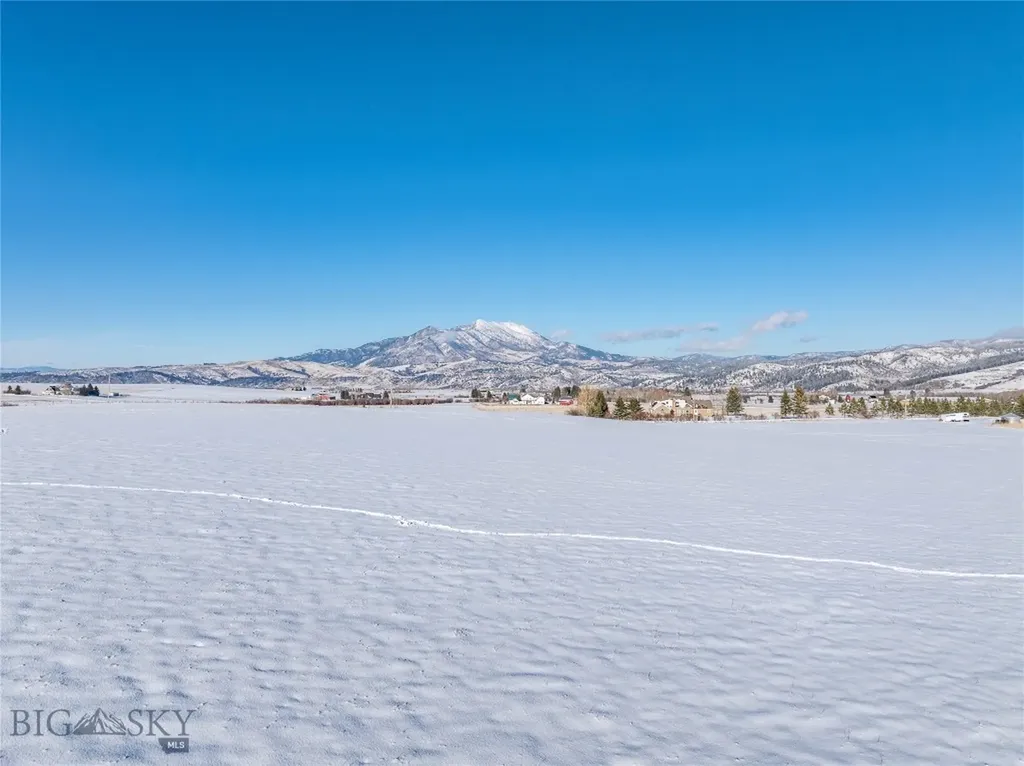 1903 Mount Ellis Lane Bozeman MT 59715