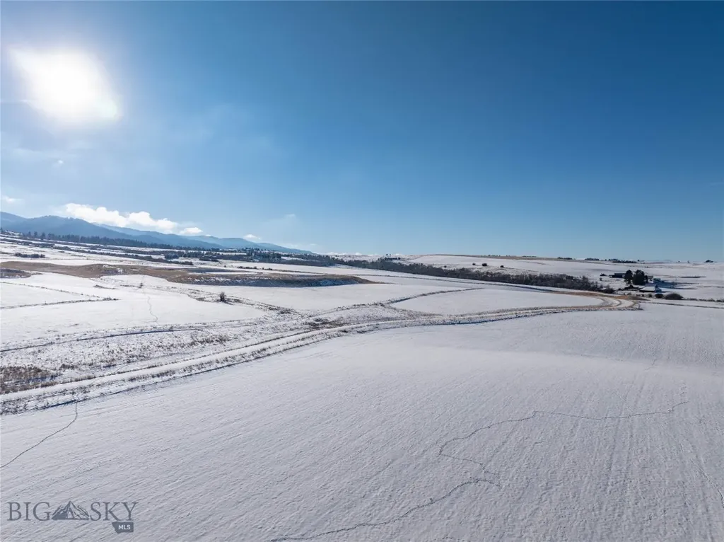 1903 Mount Ellis Lane Bozeman MT 59715