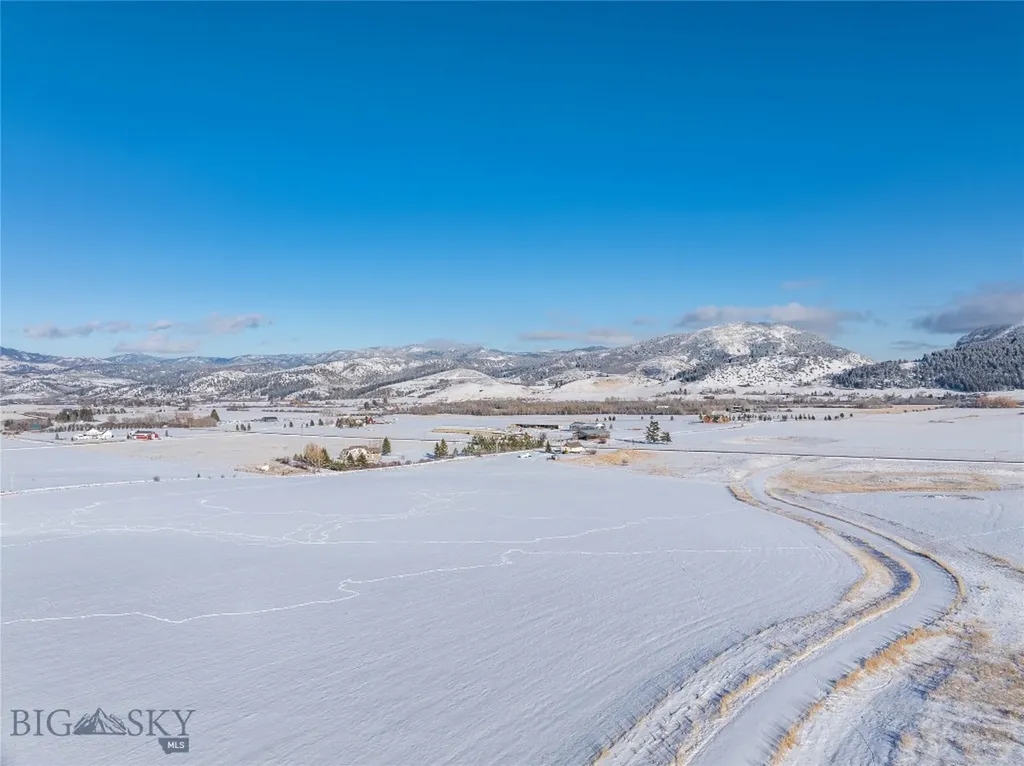 1903 Mount Ellis Lane Bozeman MT 59715
