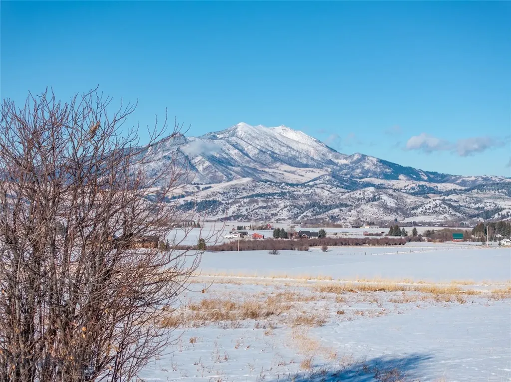 1903 Mount Ellis Lane Bozeman MT 59715