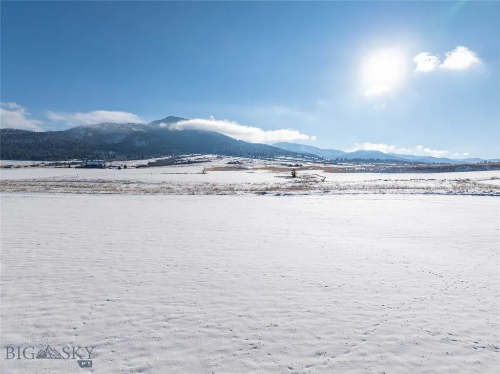 1903 Mount Ellis Lane Bozeman MT 59715