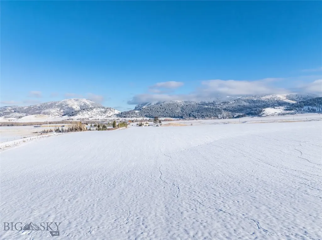 1903 Mount Ellis Lane Bozeman MT 59715
