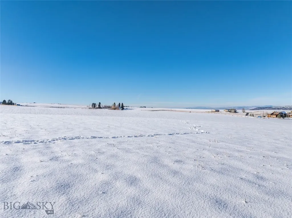 1903 Mount Ellis Lane Bozeman MT 59715