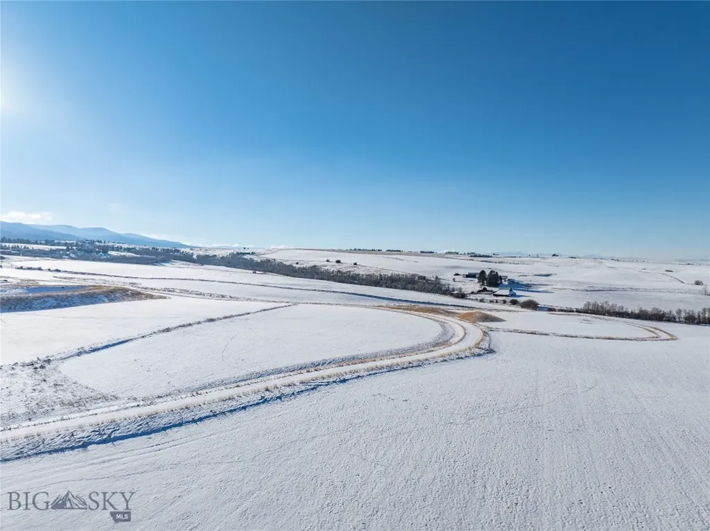 1903 Mount Ellis Lane Bozeman MT 59715