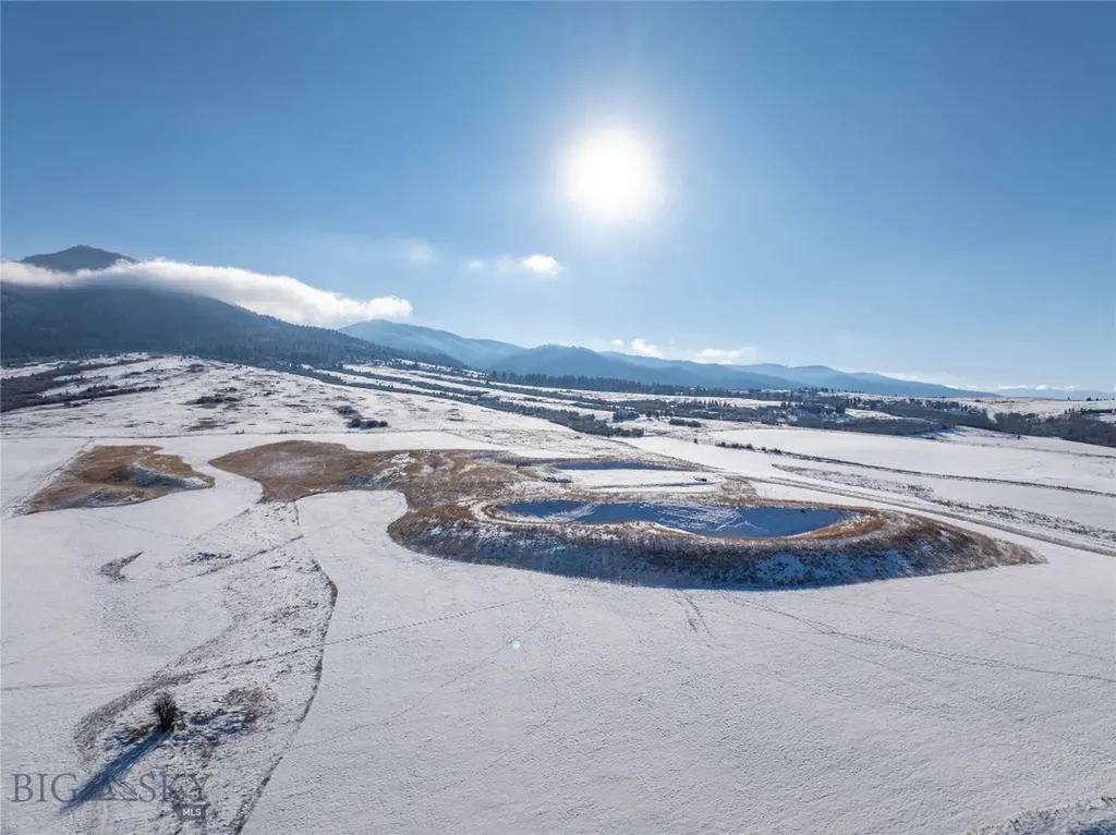 1903 Mount Ellis Lane Bozeman MT 59715