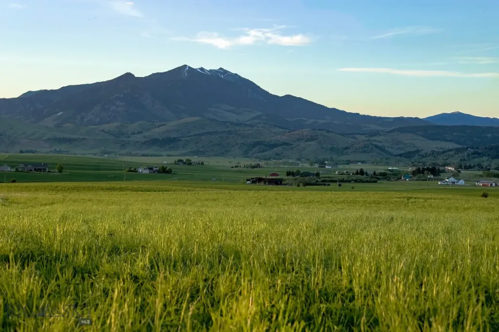 1903 Mount Ellis Lane Bozeman MT 59715