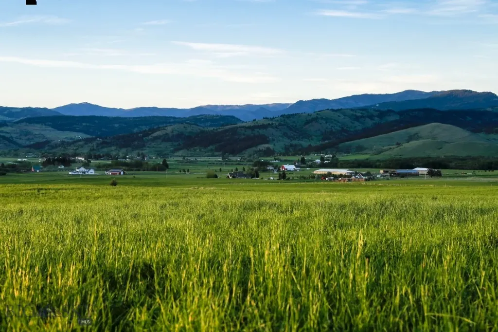 1903 Mount Ellis Lane Bozeman MT 59715