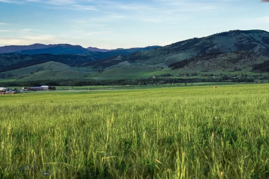 1903 Mount Ellis Lane Bozeman MT 59715