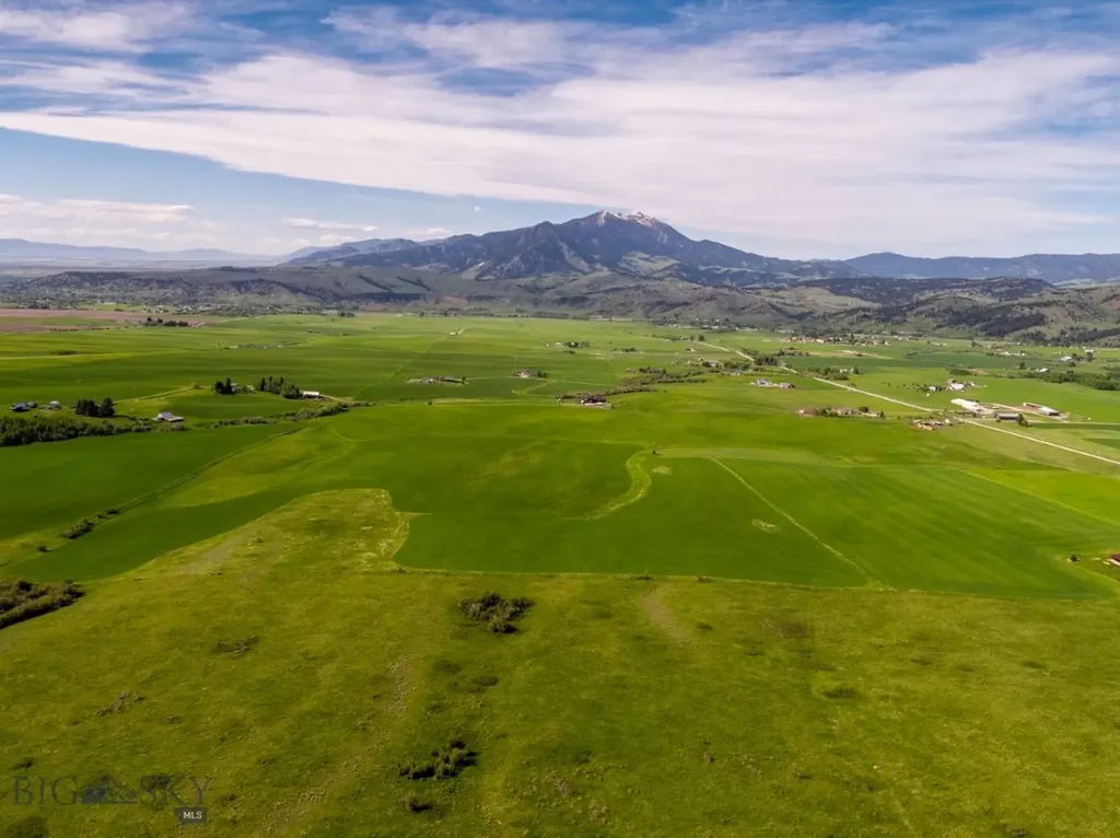 1903 Mount Ellis Lane Bozeman MT 59715