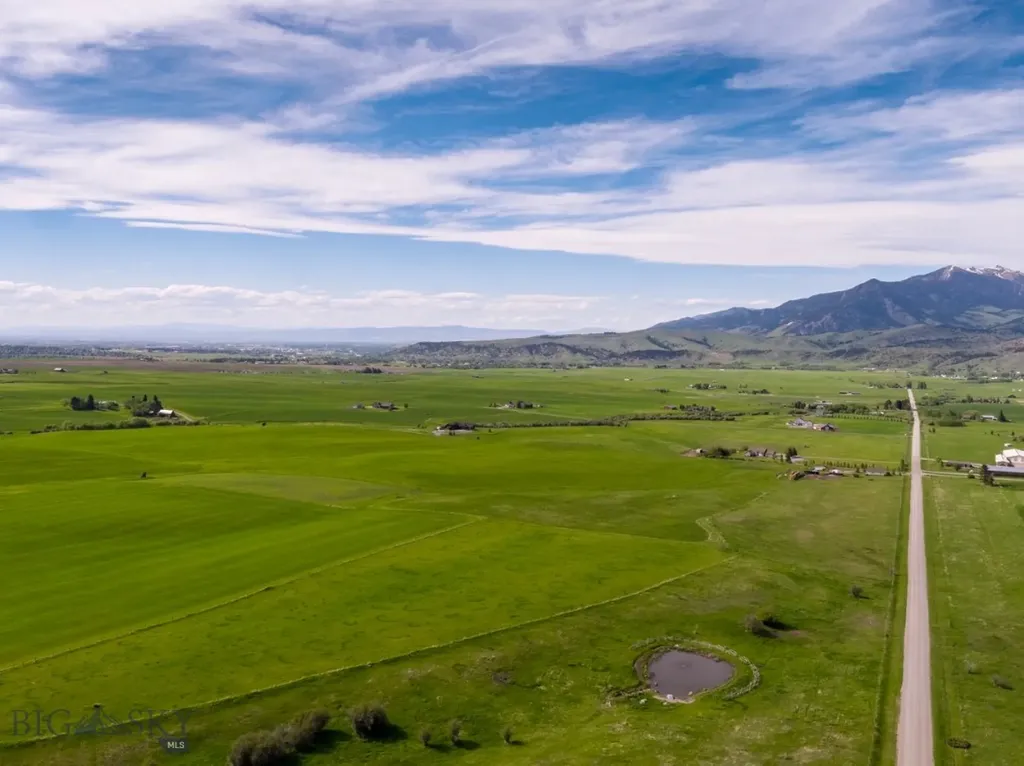 1903 Mount Ellis Lane Bozeman MT 59715
