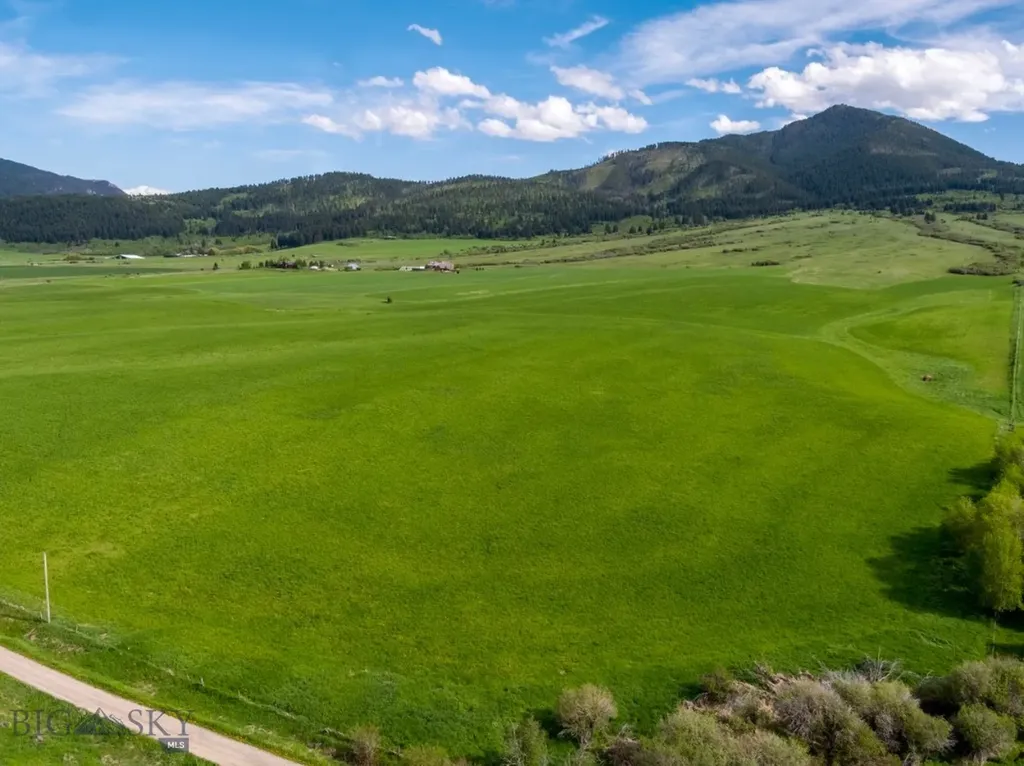 1903 Mount Ellis Lane Bozeman MT 59715