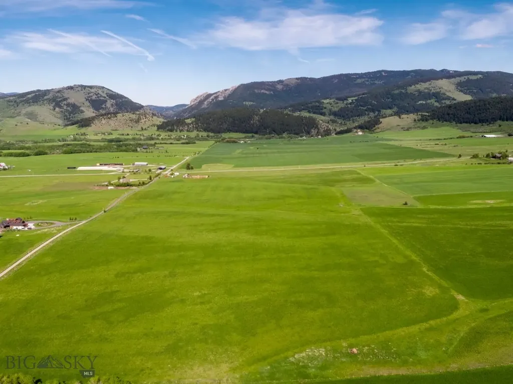1903 Mount Ellis Lane Bozeman MT 59715