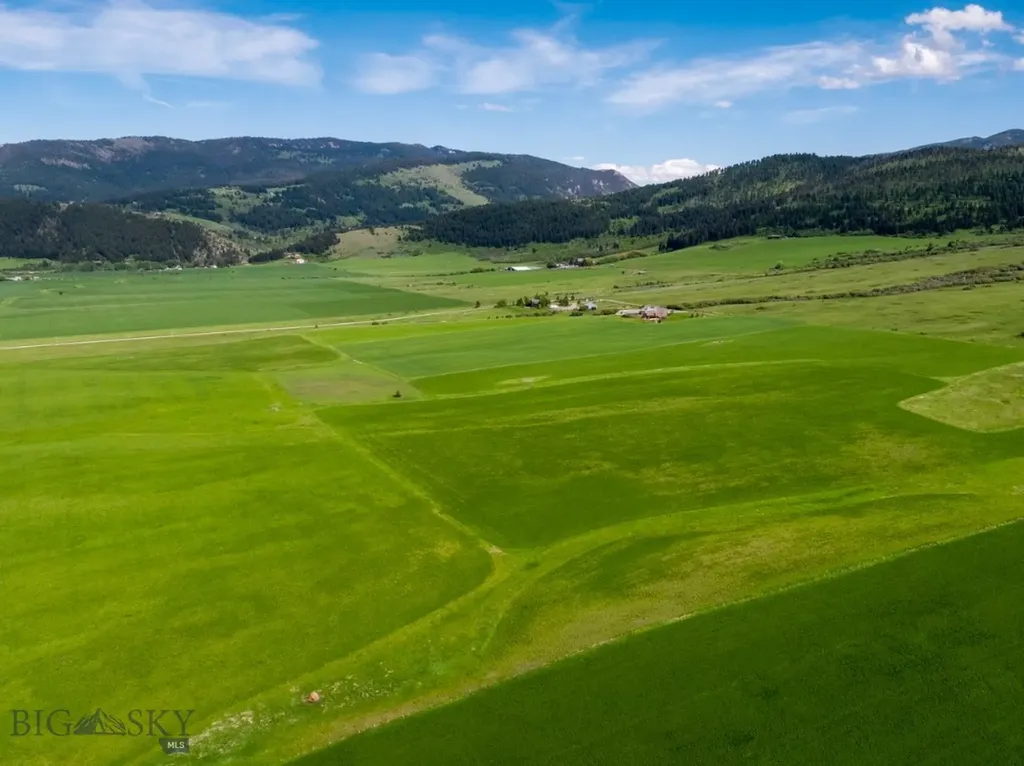 1903 Mount Ellis Lane Bozeman MT 59715