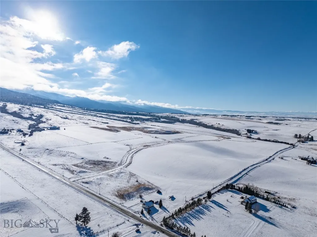 1903 Mount Ellis Lane Bozeman MT 59715
