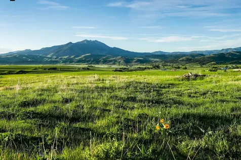 1903 Mount Ellis Lane Bozeman MT 59715