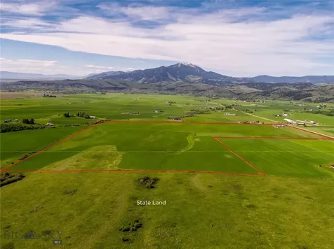 1903 Mount Ellis Lane Bozeman MT 59715