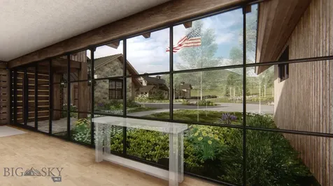 1903 Mount Ellis Lane Bozeman MT 59715