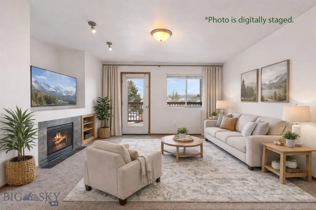 3409 Fallon Street Bozeman MT 59718