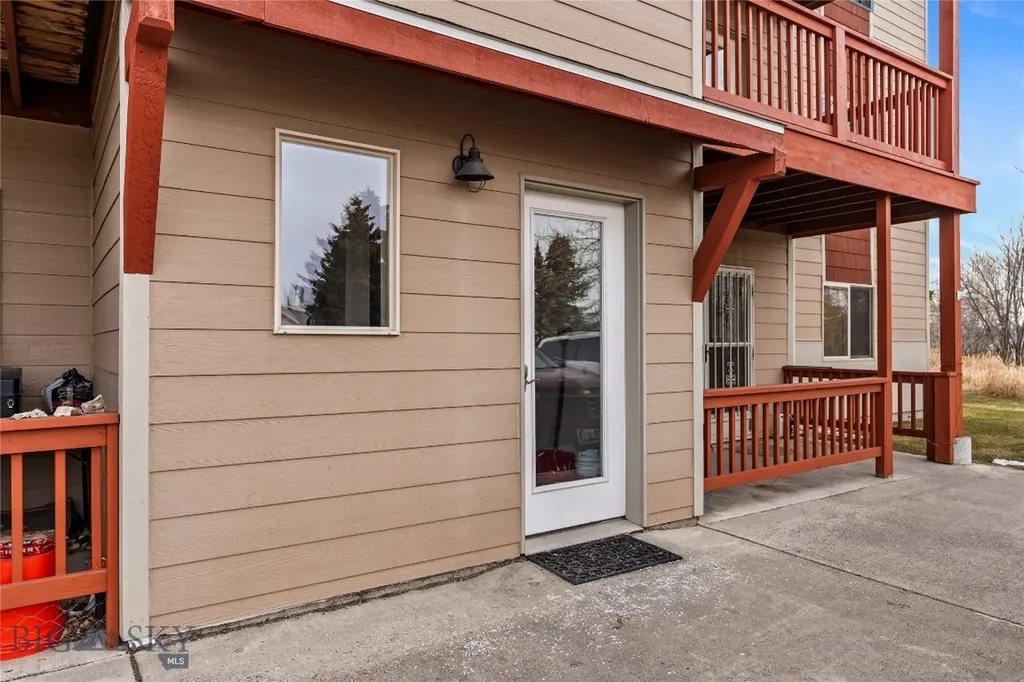 3409 Fallon Street Bozeman MT 59718