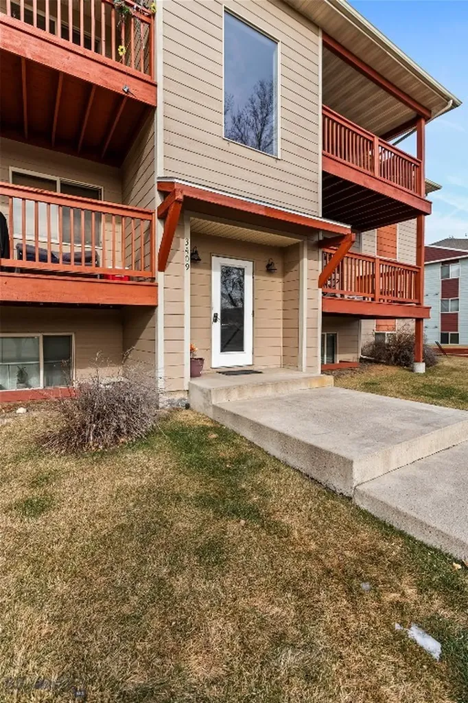 3409 Fallon Street Bozeman MT 59718