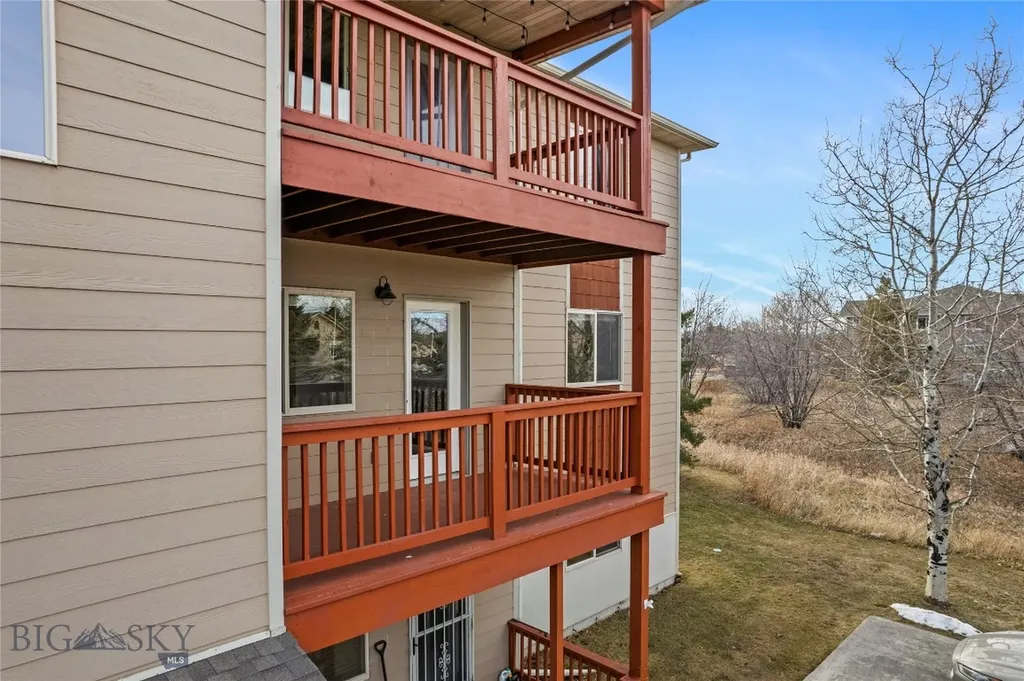 3409 Fallon Street Bozeman MT 59718