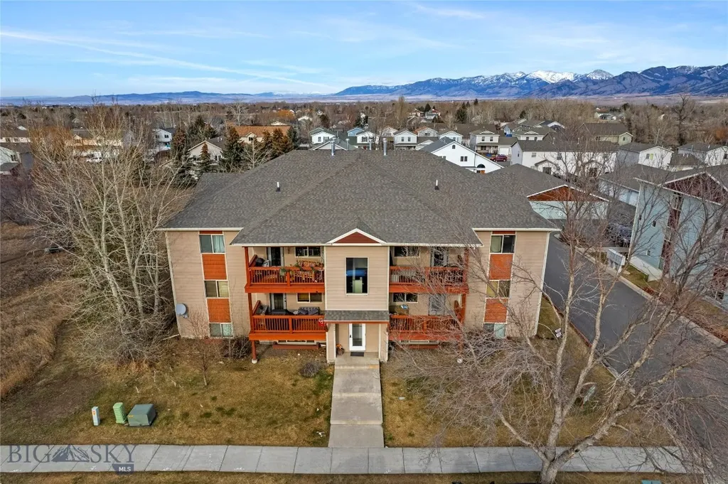 3409 Fallon Street Bozeman MT 59718