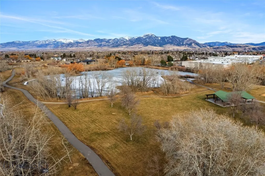 3409 Fallon Street Bozeman MT 59718