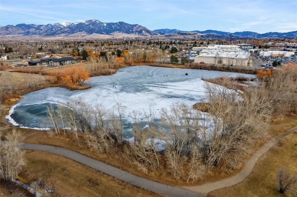 3409 Fallon Street Bozeman MT 59718