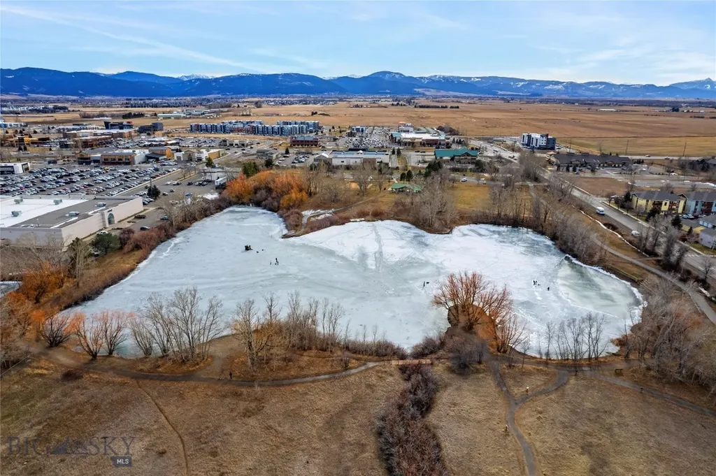 3409 Fallon Street Bozeman MT 59718