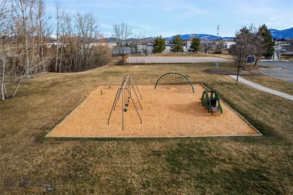 3409 Fallon Street Bozeman MT 59718