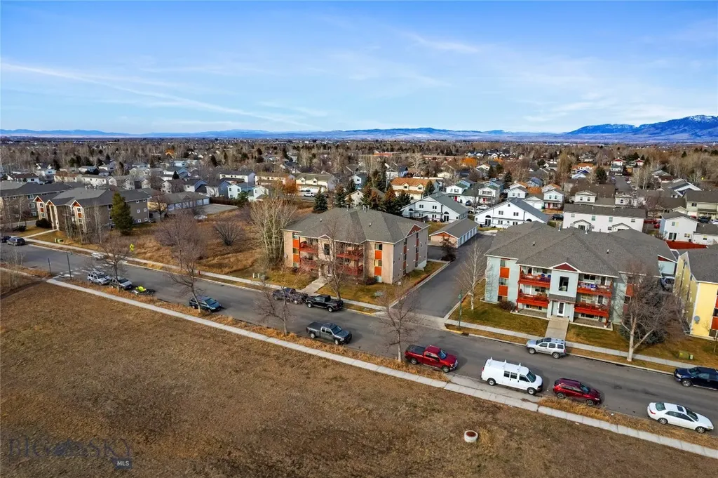 3409 Fallon Street Bozeman MT 59718