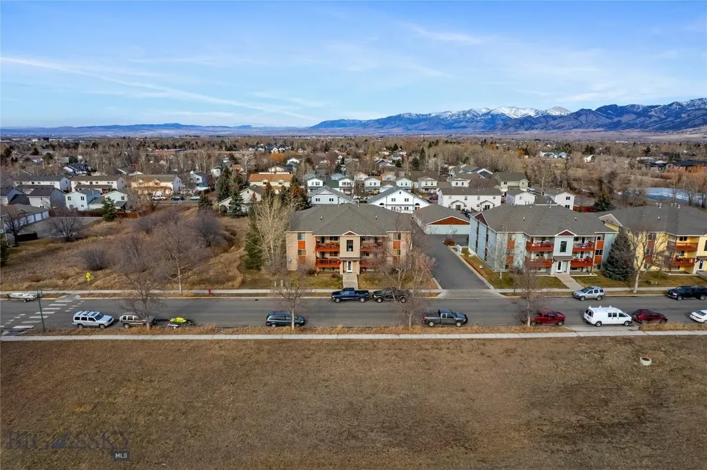 3409 Fallon Street Bozeman MT 59718