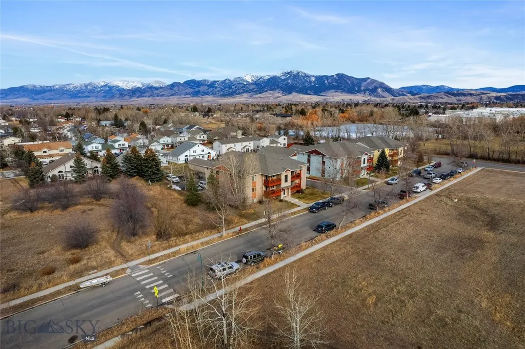 3409 Fallon Street Bozeman MT 59718
