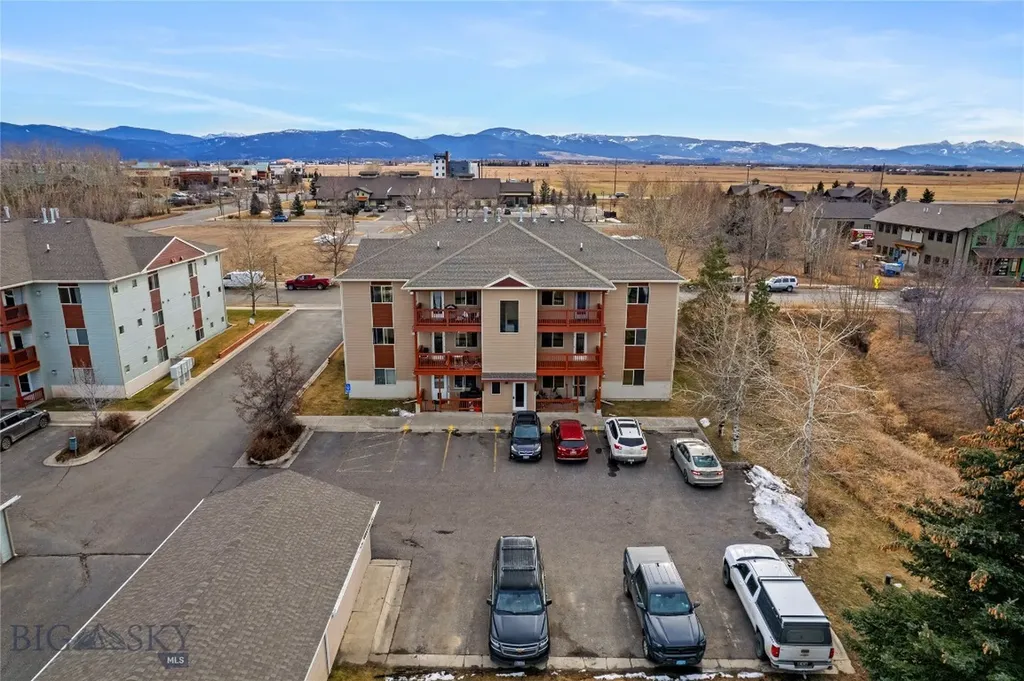 3409 Fallon Street Bozeman MT 59718