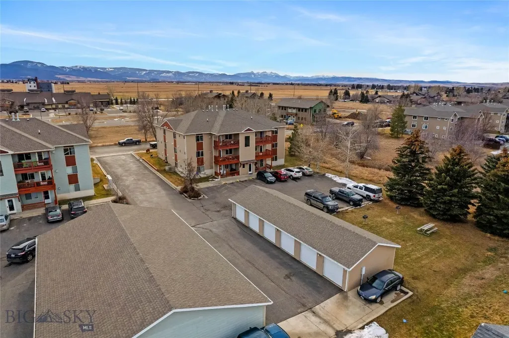 3409 Fallon Street Bozeman MT 59718