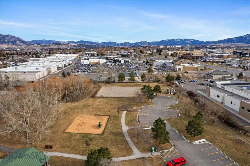 3409 Fallon Street Bozeman MT 59718