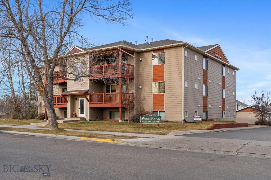 3409 Fallon Street Bozeman MT 59718