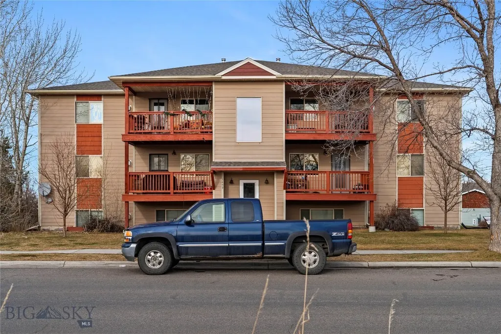 3409 Fallon Street Bozeman MT 59718