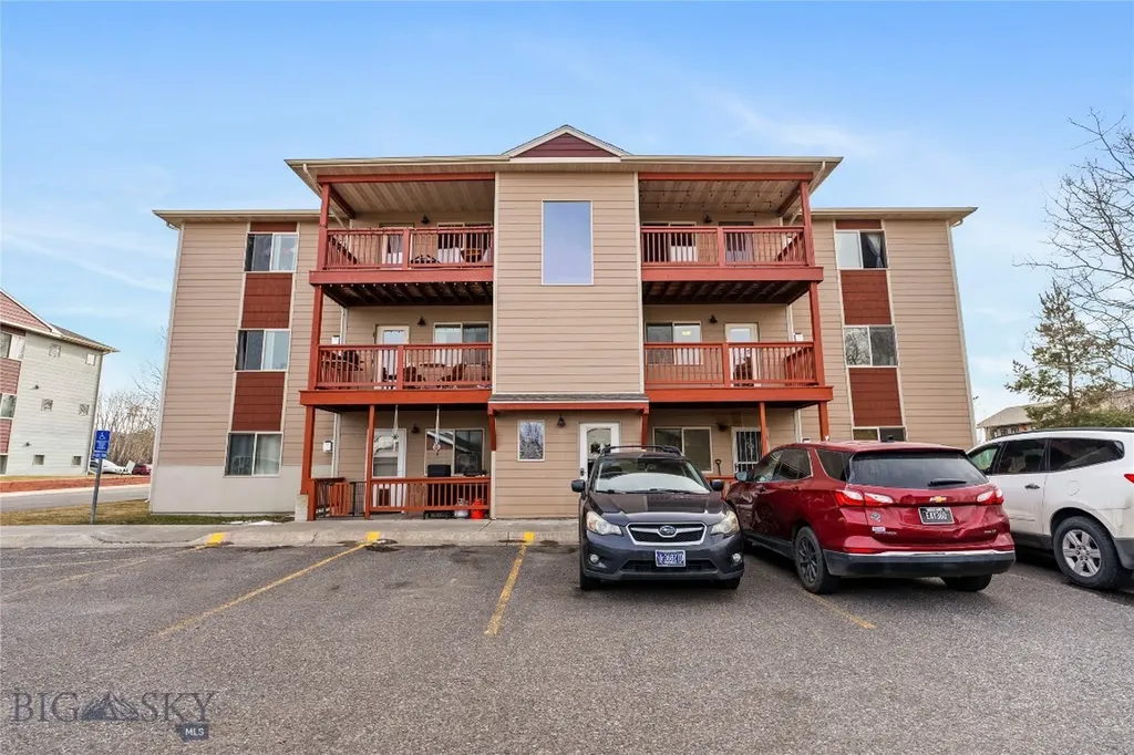 3409 Fallon Street Bozeman MT 59718