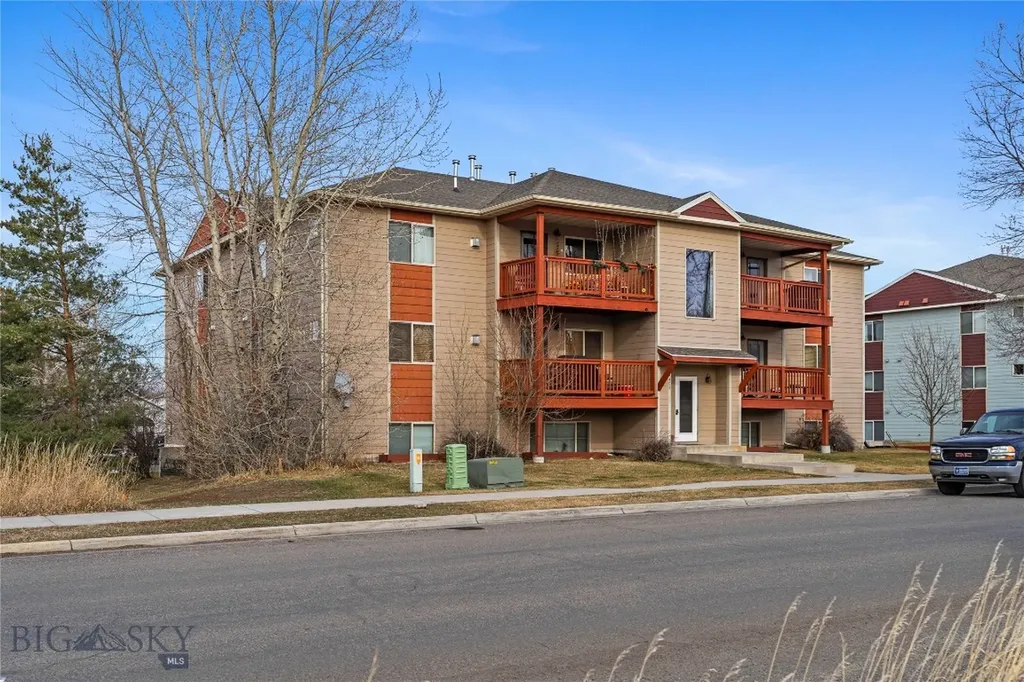 3409 Fallon Street Bozeman MT 59718