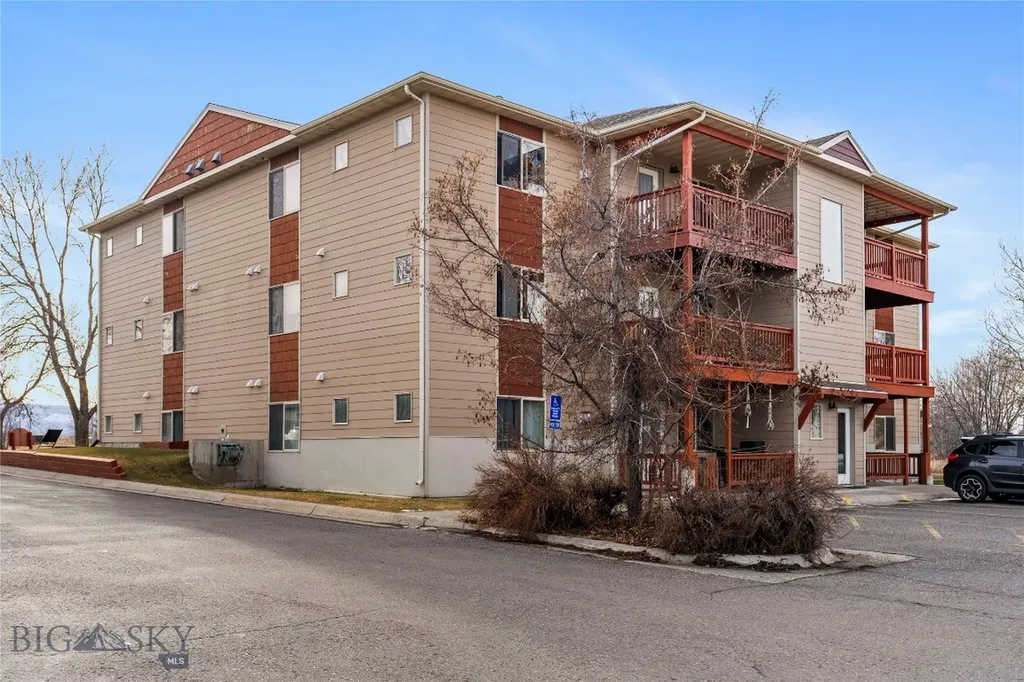 3409 Fallon Street Bozeman MT 59718