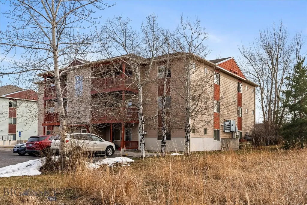 3409 Fallon Street Bozeman MT 59718
