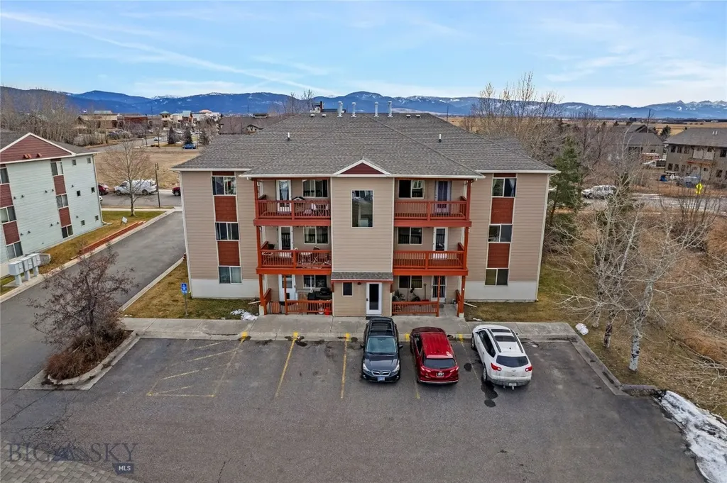 3409 Fallon Street Bozeman MT 59718