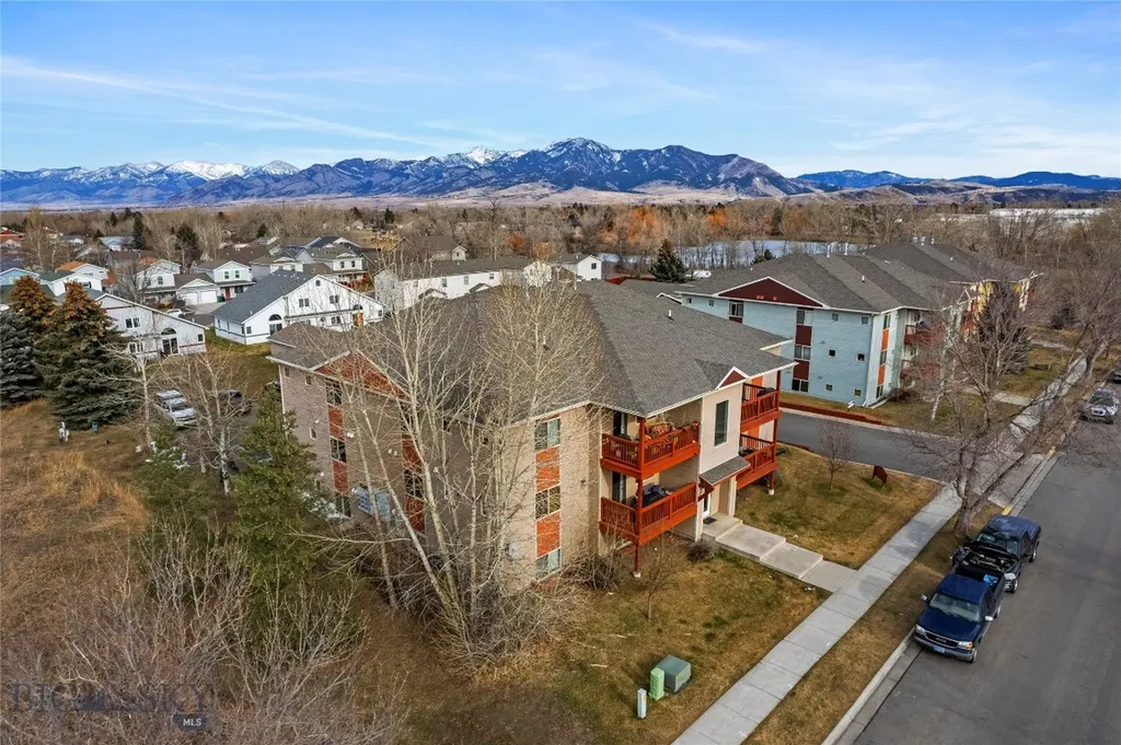 3409 Fallon Street Bozeman MT 59718