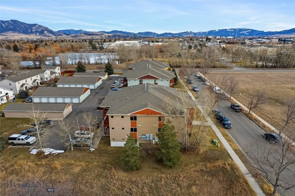 3409 Fallon Street Bozeman MT 59718